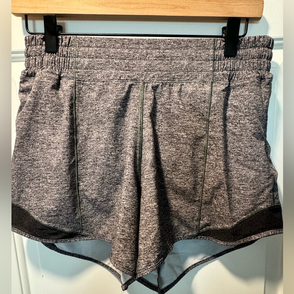 Lululemon running shorts - Picture 1 of 6